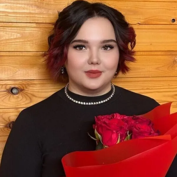 Ангелина